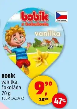 Penny Market Bobík nabídka