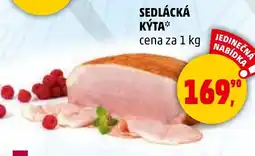 Penny Market Sedlácká kýta nabídka