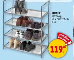 Penny Market Botník nabídka