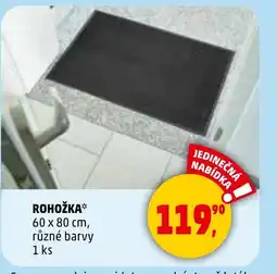 Penny Market Rohožka nabídka