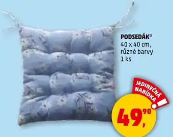 Penny Market Podsedák nabídka