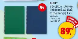 Penny Market Blok nabídka