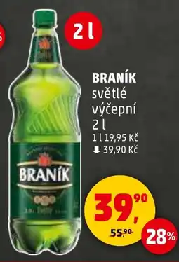 Penny Market Braník nabídka