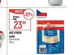 Globus Jadel nabídka