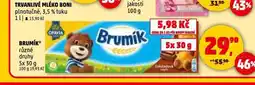 Penny Market Brumík nabídka