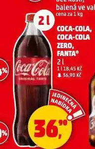 Penny Market Fanta nabídka