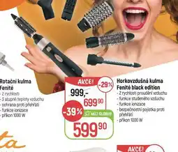 Globus Eta horkovzdušná kulma nabídka