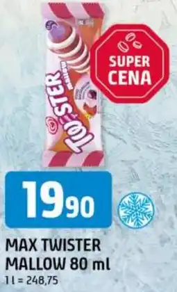 Trefa Max twister mallow nabídka