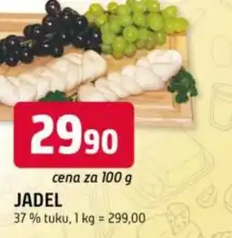 Trefa Jadel nabídka