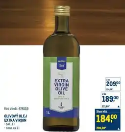 Makro Olivový olej extra virgin nabídka