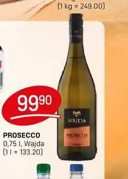 Flop PROSECCO 0,75 I, Wajda nabídka