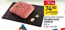Flop MĚLNĚNÉ MASO VEPŘOVÉ 600 g nabídka