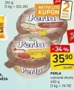 Flop PERLA vybrané druhy 450 g nabídka