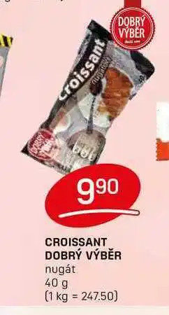 Flop DOBRÝ VÝBĚR nugát 40 g nabídka