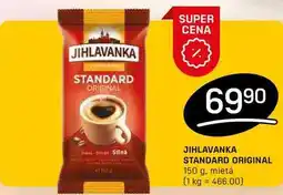 Flop JIHLAVANKA STANDARD ORIGINAL 150 g nabídka