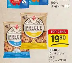 Flop PRECLE různé druhy 90 g nabídka