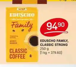 Flop EDUSCHO FAMILY, CLASSIC STRONG 250 g nabídka