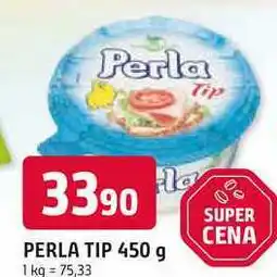 Trefa PERLA TIP 450 g nabídka