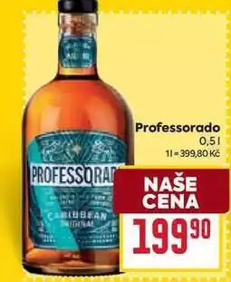 Billa Professorado 0,5l nabídka
