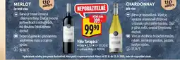 Albert Viña Tarapacá 0,75 l nabídka