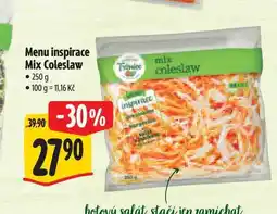 Albert Menu inspirace Mix Coleslaw 250 g nabídka