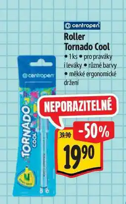 Albert Roller Tornado Cool 1 ks nabídka