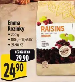 Albert Emma Rozinky nabídka