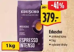 Albert Eduscho nabídka
