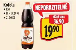Albert Kofola nabídka