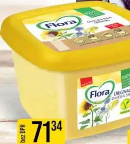 Jip Flora nabídka