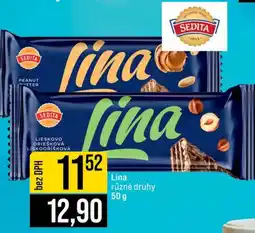 Jip SEDITA Lina nabídka