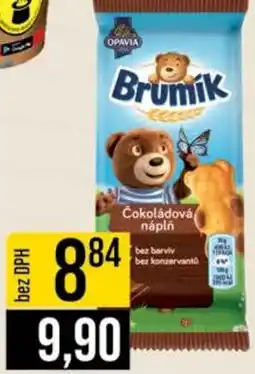Jip Bebe Brumík nabídka