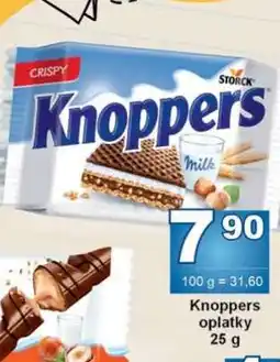 Jip Knoppers nabídka