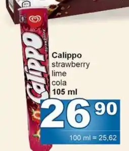 Jip Calippo nabídka
