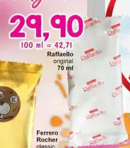 Jip Raffaello nabídka