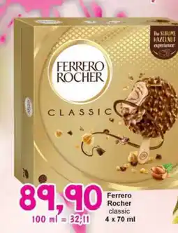 Jip Ferrero Rocher nabídka