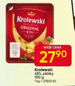 Hruška Krolewski nabídka