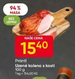 Hruška Prantl nabídka