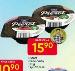 Hruška Pierot nabídka