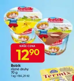 Hruška Bobík nabídka