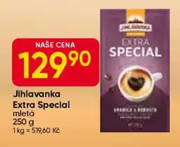 Hruška Jihlavanka Extra Special nabídka