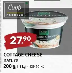 Terno Cottage Cheese nature nabídka
