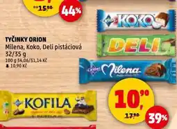 Penny Market Koko nabídka