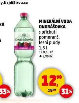 Penny Market Ondrášovka nabídka