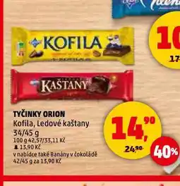 Penny Market Kofila nabídka
