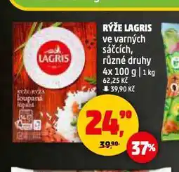 Penny Market Rýže lagris nabídka