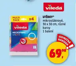 Penny Market Utěrky nabídka
