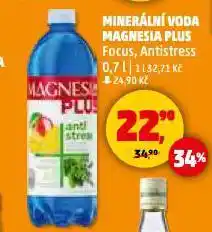 Penny Market Magnesia plus nabídka