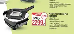 Globus Eta pečící hrnec pečenka nabídka