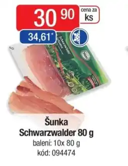 Qanto Šunka Schwarzwalder nabídka